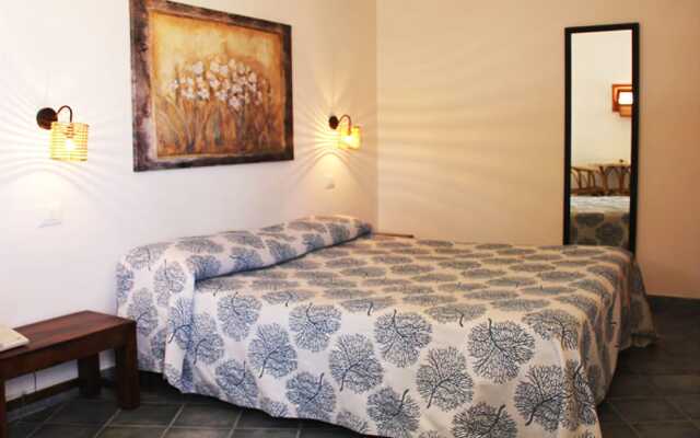 Hotel Lido Torre Egnazia