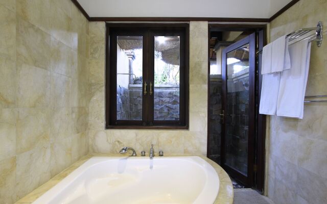 Manzelejepun Luxury Villas
