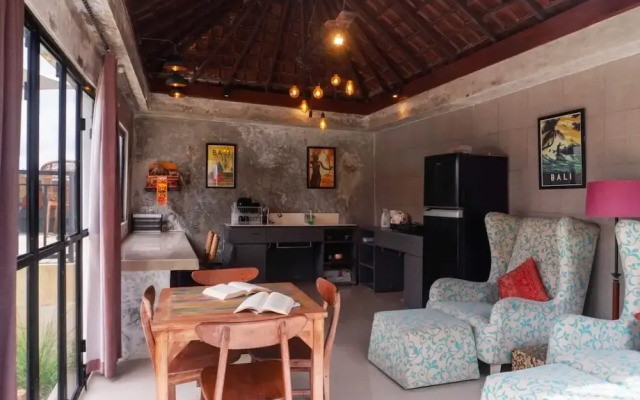 Aurora Holiday House Kintamani