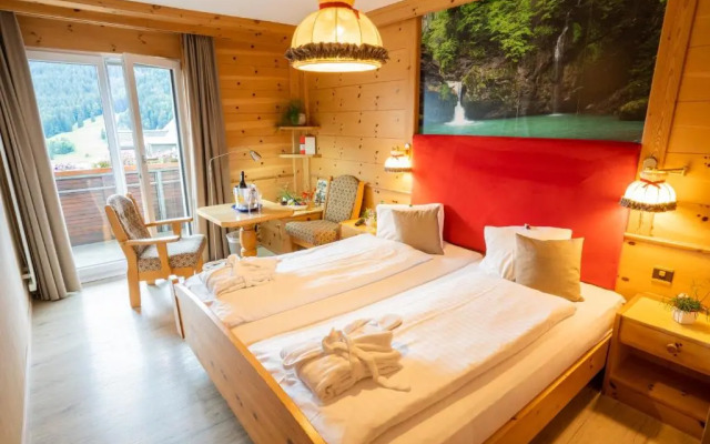Hotel Sonne
