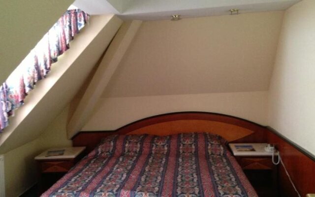 Hotel Offi Haz