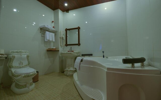 Chau Long Sapa Hotel 1