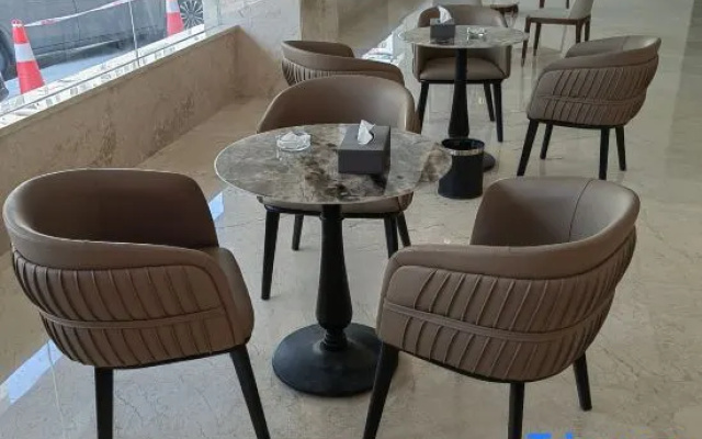 Yiyuan Holiday Hotel