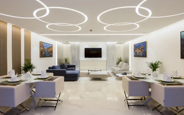 Vivienda Hada Residences