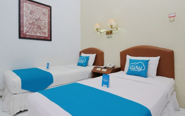 Airy Depok Kaliurang KM 4,2 Yogyakarta