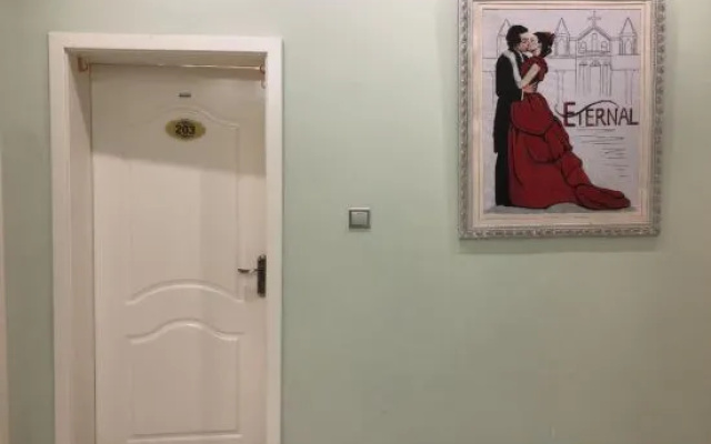 Youyang Meiju Homestay – Hotel Rooms – Chengdu