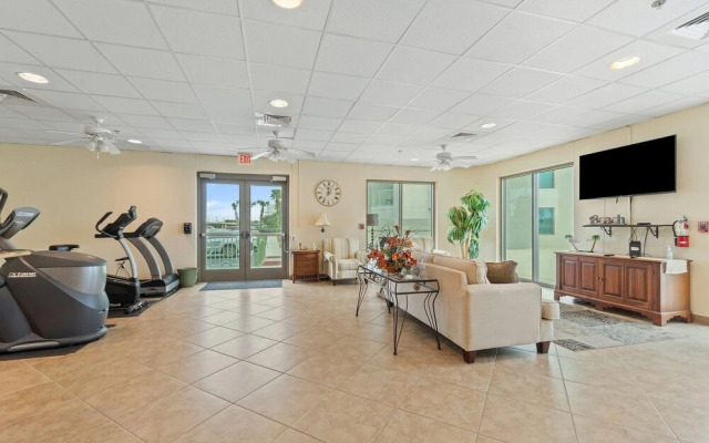 Perdido Towers East 703