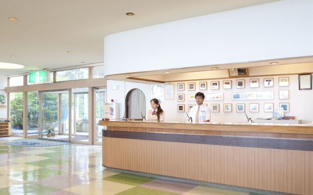Kamogawa Sea World Hotel