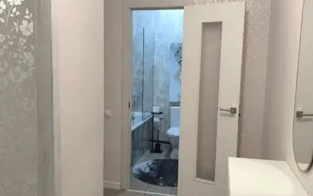 Оливия на ул. Энгельса д. 158, корп. 2