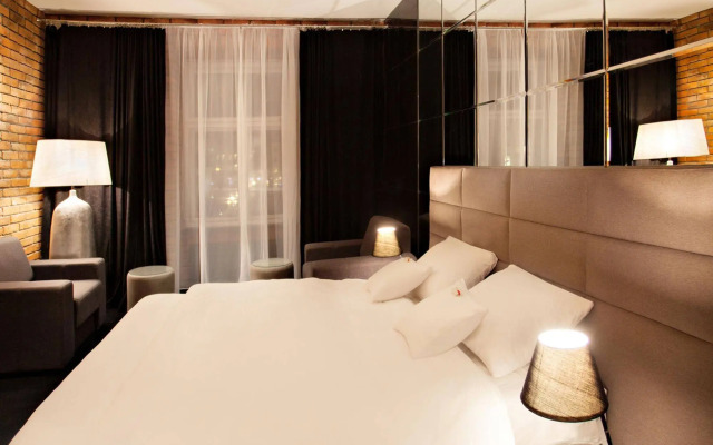Betmanowska Main Square Residence Adults Only