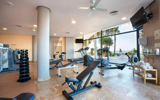 Hipotels Natura Palace - Adults only