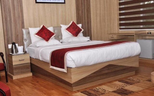KSTDC Hotel Mayura Riverview Srirangapatna