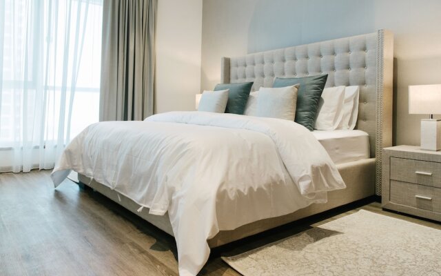 Faraway Homes - Marina Heights