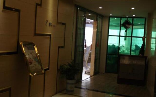 Zhangjiagang City Yahood Selected Hotel