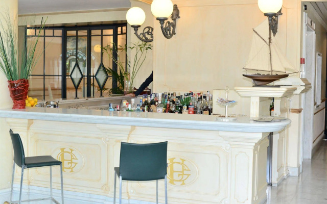 Hotel Goya
