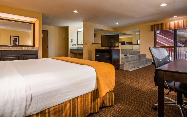 Best Western Muncie