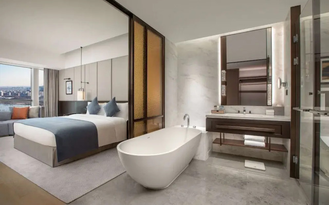 Wyndham Xiongan