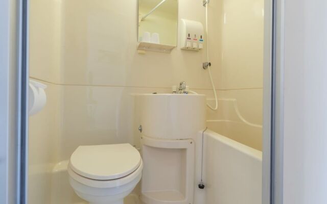 Tabist Hotel Arflex Tokuyama Station