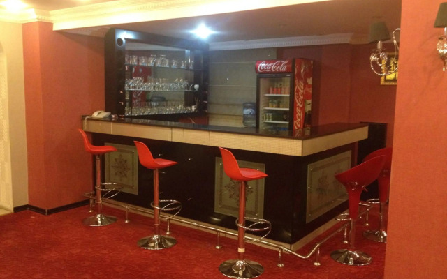 Mina 1 Hotel