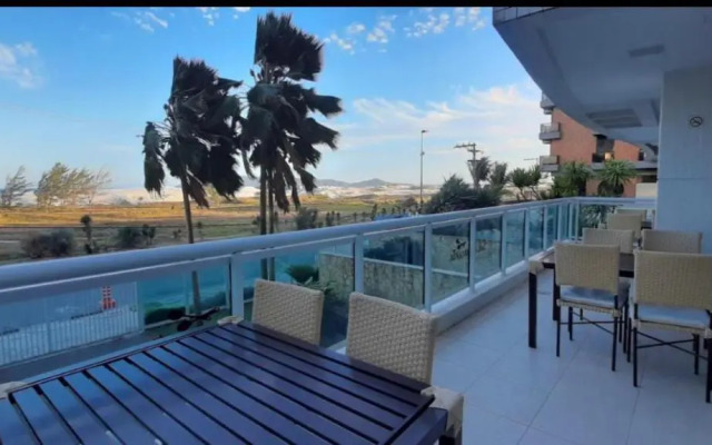 mandai 01 suíte Apt 420 MC temporadas