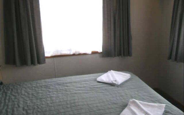 Capital Country Holiday Park