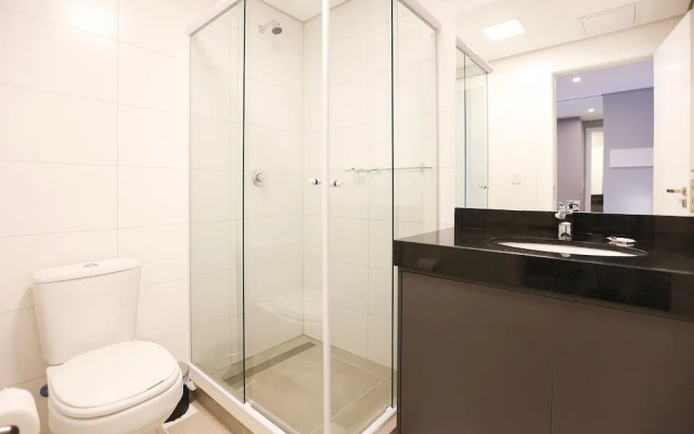 Studio Shopping OKA Floripa - SOK132