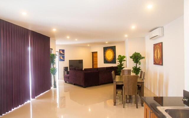 Villa Sea View