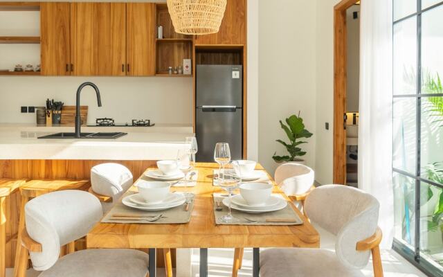 Vista Villa by DH