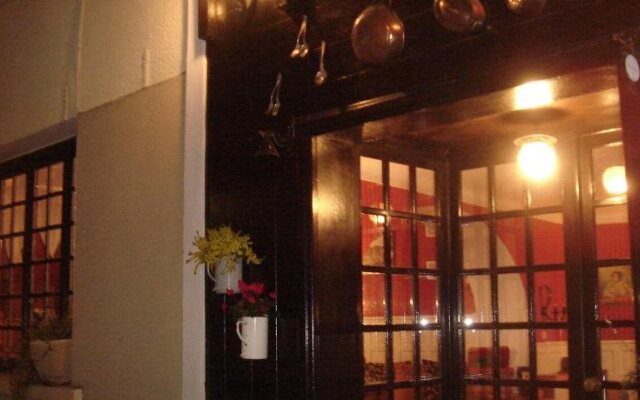 Hostellerie De La Poste