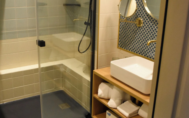 DOMITYS - Les Papillons d'Azur