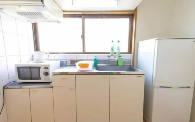 Guest House Asato