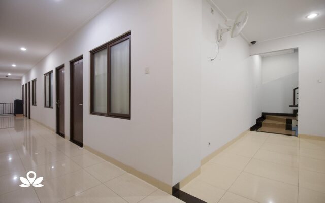 Bendungan Hilir Residence
