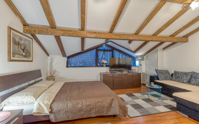 Apartments Noel Funtana