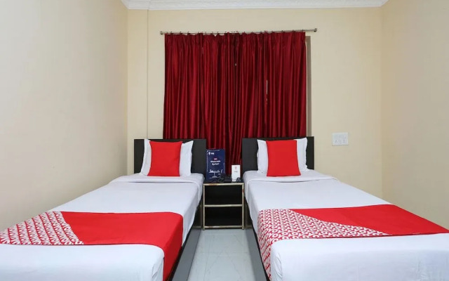 OYO 10982 Hotel Sai Prabha