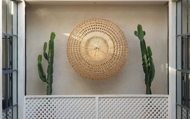 Miostello Lifestyle Riad Marrakech