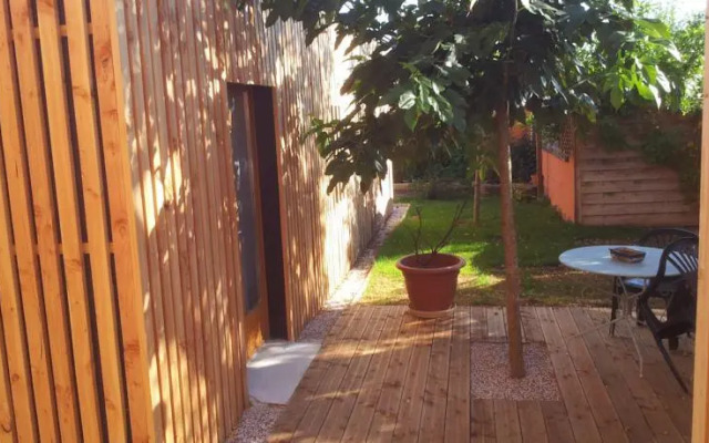 Chambres dhôtes Les Années 30