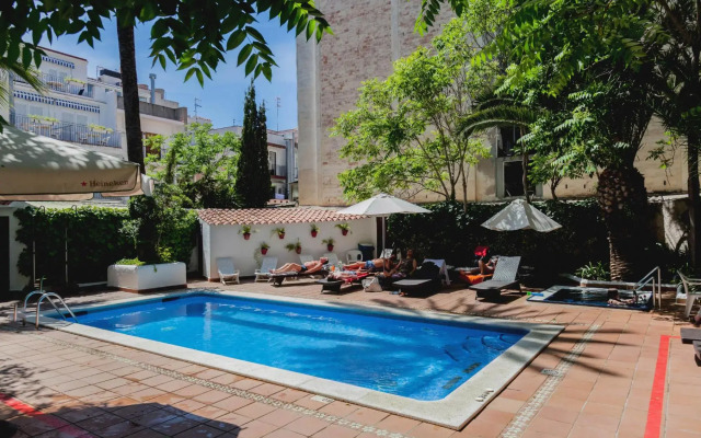 Hotel Galeon - Galeón Pavillón