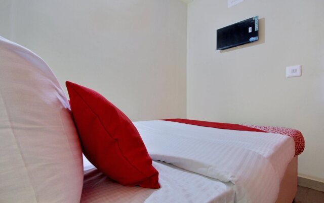 Mysooru Inn By OYO Rooms