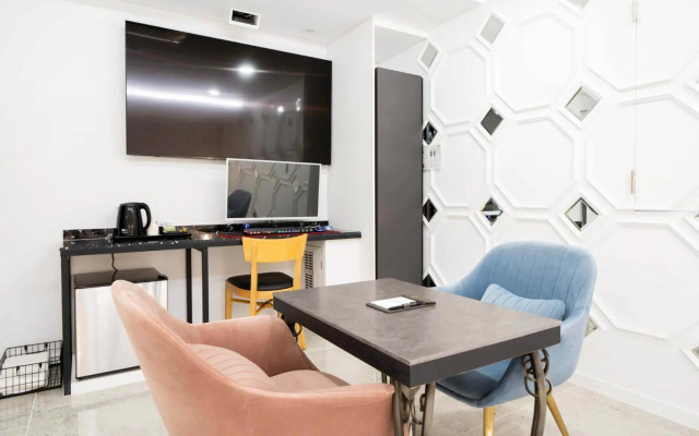 YTT Hotel Seomyun