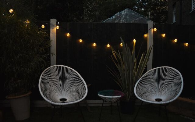 Stylish 1 Bedroom Flat Near Brixton