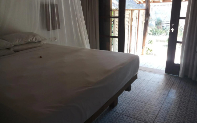 Classic Beach Villas