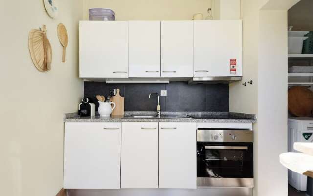 Foz002 · Miradouro do Ouro Apartment