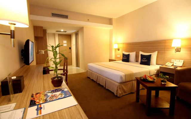 Hotel Dafam Pekanbaru
