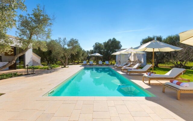 3153 Casa Diora by Perle di Puglia