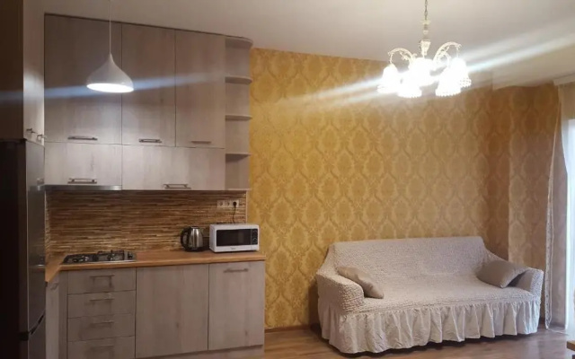 10 Sulkhan Nasidze Street