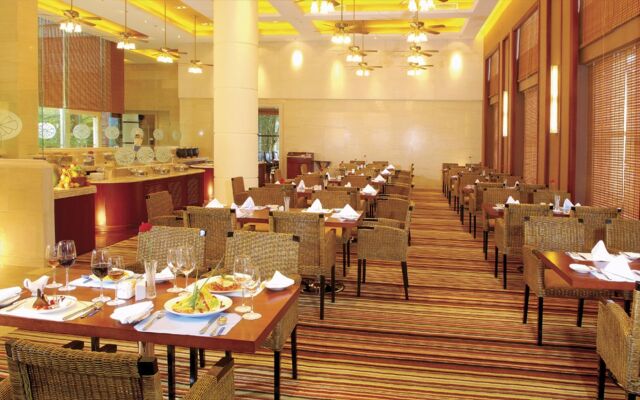 C&D Resort Wuyishan
