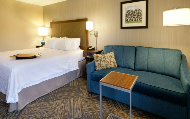 Hampton Inn Green Bay Downtown