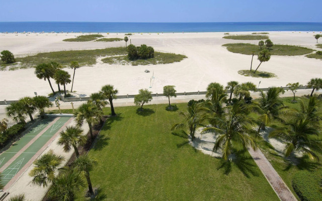 South Beach Oceanfront Resort