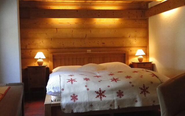 Hôtel Restaurant Les Lilas