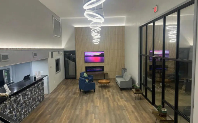 Americas Best Value Inn